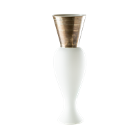 Vaso Venini Regina in Vetro FO351514000H0AR1 - FO351514000H0AR1